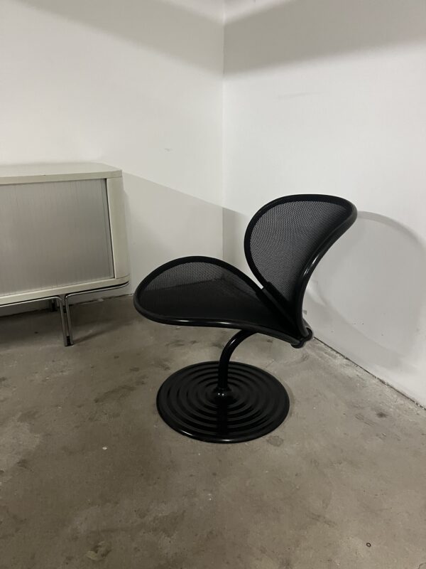 Herbert Ohl O-Line Lounge Stühle für Wilkhahn - Image 2