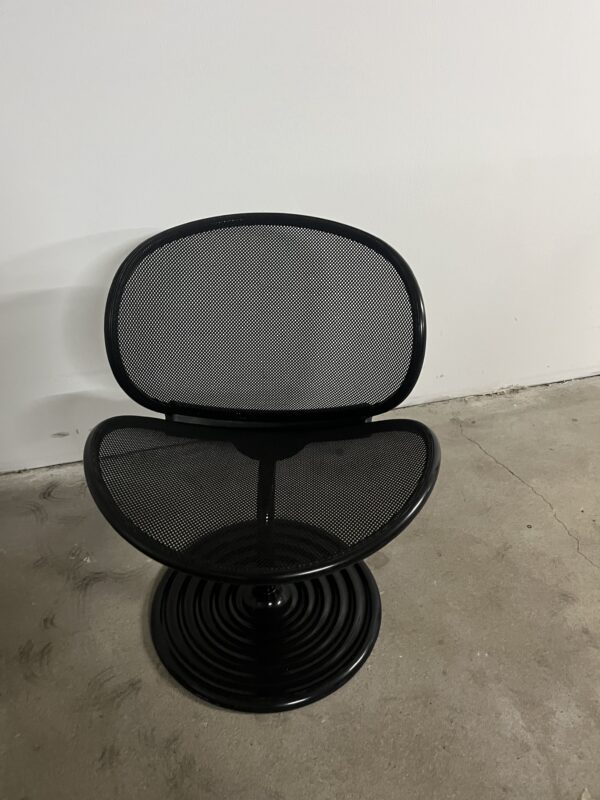Herbert Ohl O-Line Lounge Stühle für Wilkhahn - Image 8