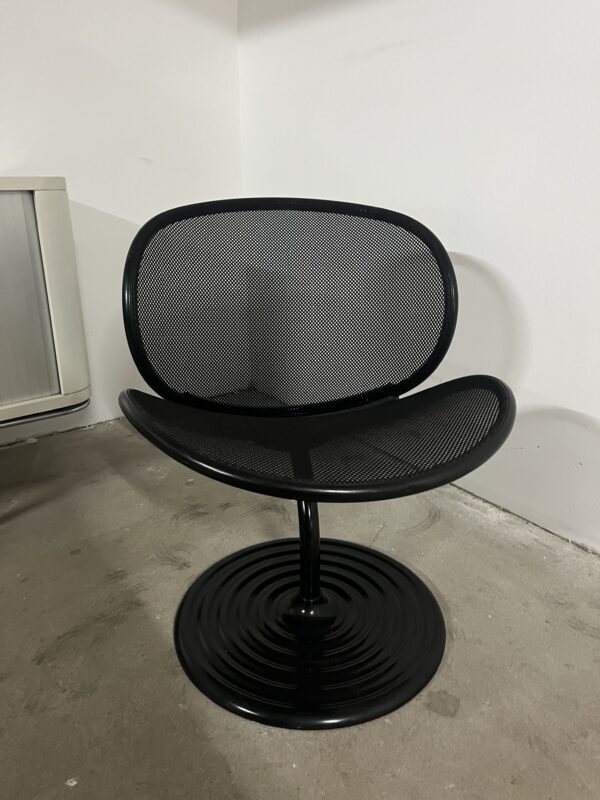 Herbert Ohl O-Line Lounge Stühle für Wilkhahn - Image 10