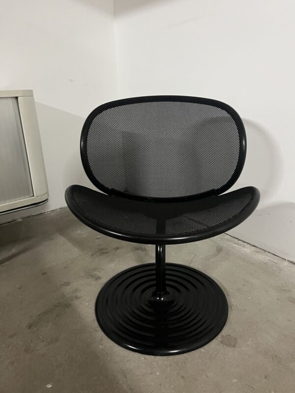 Herbert Ohl O-Line Lounge Stühle für Wilkhahn - Image 11