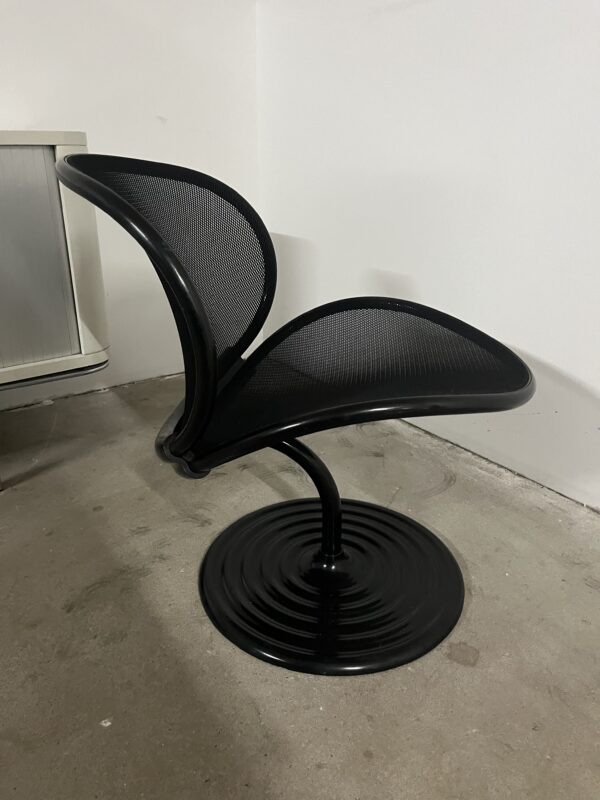 Herbert Ohl O-Line Lounge Stühle für Wilkhahn - Image 3