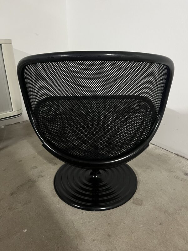 Herbert Ohl O-Line Lounge Stühle für Wilkhahn - Image 4