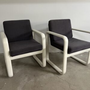 Rosenthal Hombre Chair Weiss