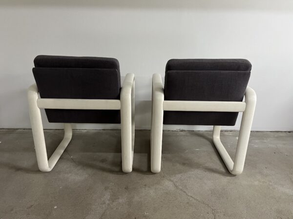 Burkhard Vogtherr Hombre Stühle für Rosenthal - Image 7