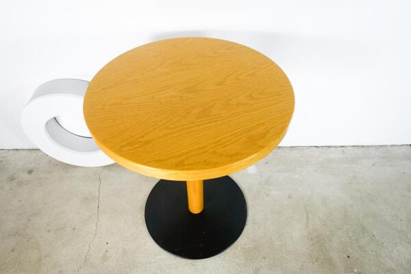 More Møbler Bistro Tisch - Image 4