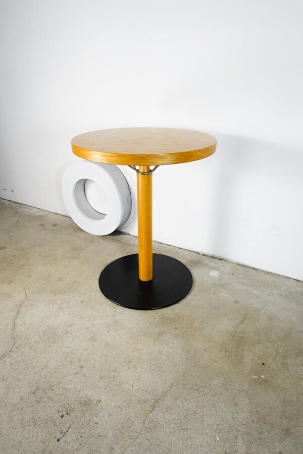 More Møbler Bistro Tisch - Image 8