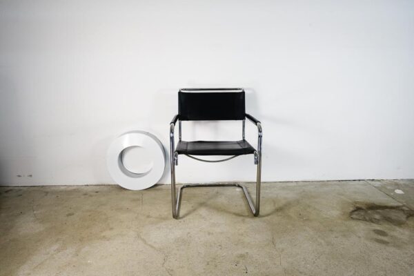 Mart Stam Freischwinger S 34 für Thonet - Image 2