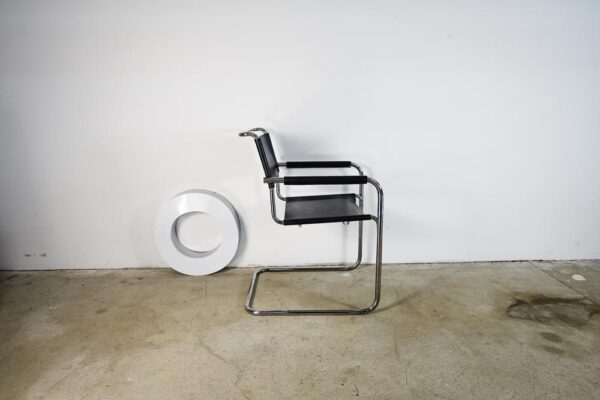 Mart Stam Freischwinger S 34 für Thonet - Image 5