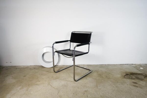 Mart Stam Freischwinger S 34 für Thonet - Image 3