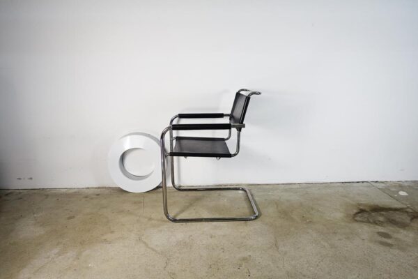 Mart Stam Freischwinger S 34 für Thonet - Image 4