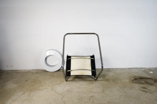 Mart Stam Freischwinger S 34 für Thonet - Image 6