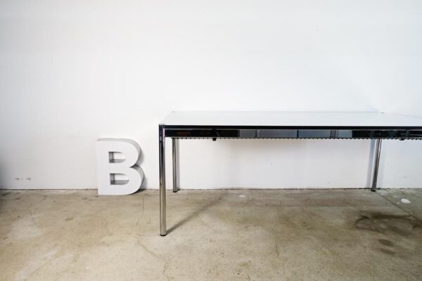 USM Haller Tisch 175 x 75
